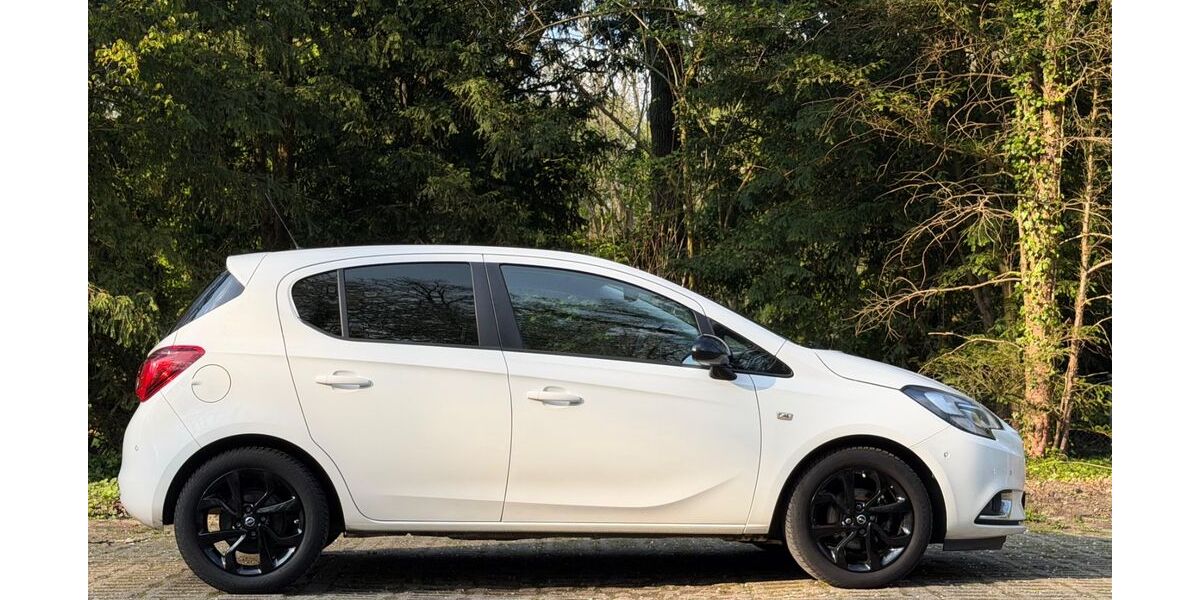 Opel Corsa 105.000 km 6.999 &euro; Herten 45699
