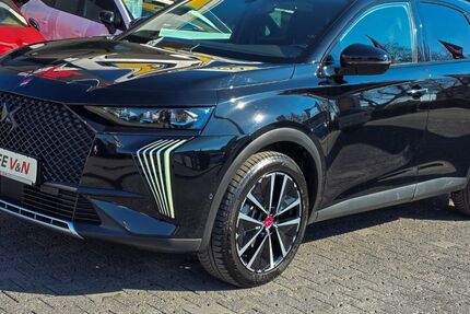DS Automobiles DS7 (Crossback) 46.814 km 24.890 &euro; Hamm 59063