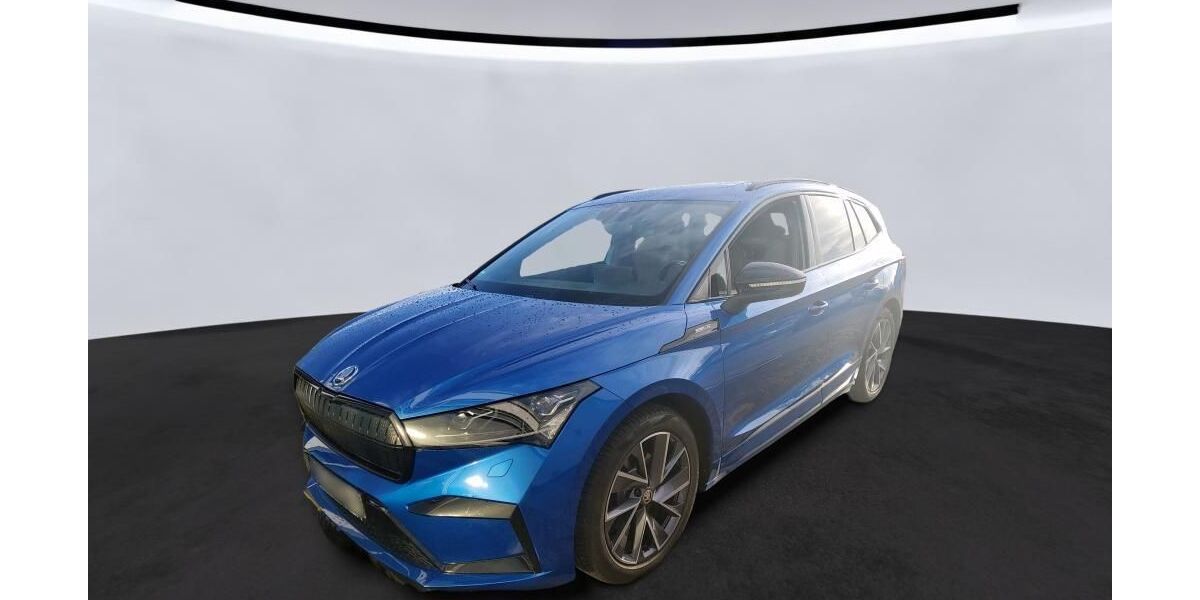 Skoda Enyaq 18.310 km 32.610 &euro; Hagen 58091