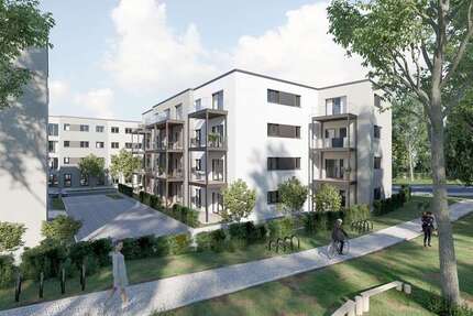 Wohnung Dortmund Hombruch - 4 Zimmer, 128 m&sup2;, 509.323&euro; | Angebot:27345073