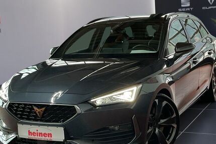 Cupra Leon 32.387 km 33.899 &euro; Werne 59368