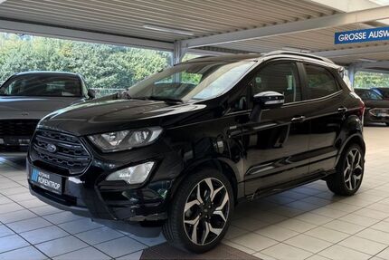 Ford EcoSport 24.950 km 20.979 &euro; Lünen 44532