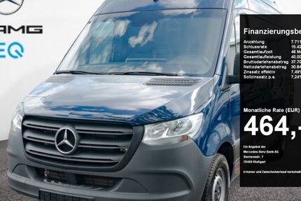 Mercedes-Benz Sprinter 18.900 km 38.556 &euro; Hagen 58135