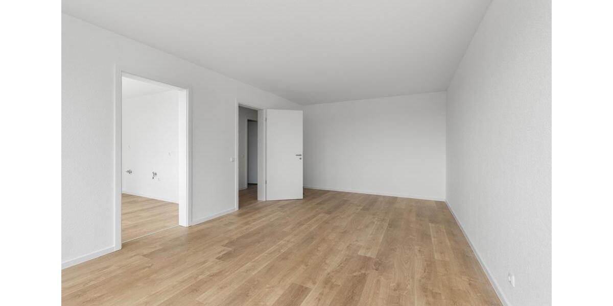 Etagenwohnung Herne Wanne-Bickern - 2 Zimmer, 57 m&sup2;, 453&euro; | Angebot:23217277