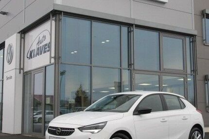 Opel Corsa 30.000 km 13.999 &euro; Ascheberg 59387