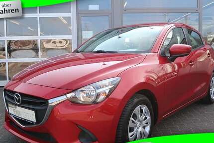 Mazda 2 57.000 km 10.420 &euro; Marl 45772