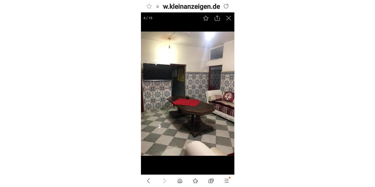 Einfamilienhaus Hamm Braam-Ostwennemar - 65.000&euro; | Angebot:22242315
