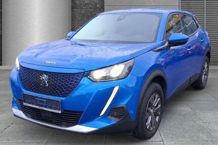 Peugeot e-2008 49.645 km 13.890 &euro; Bochum 44892