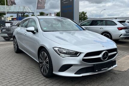 Mercedes-Benz CLA Shooting Brake 74.595 km 24.999 &euro; Werl 59457