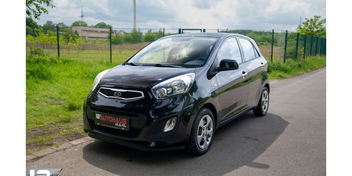 Kia Picanto 148.600 km 4.290 &euro; Marl 45772