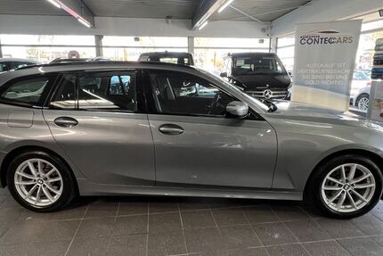 BMW 318 53.450 km 25.999 &euro; Werl 59457