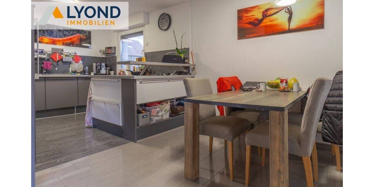 Mehrfamilienhaus, Wohnhaus Dortmund / Brechten Brechten - 549.000&euro; | Angebot:25676521