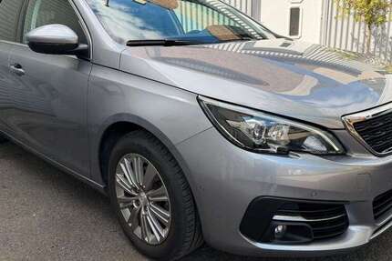 Peugeot 308 94.420 km 11.490 &euro; Iserlohn 58636
