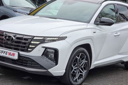 Hyundai TUCSON 59.978 km 27.920 &euro; Hamm 59063