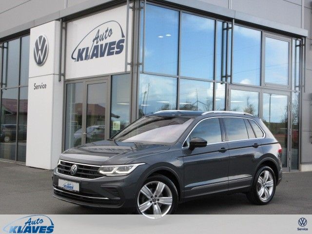 VW Tiguan 27.100 km 31.750 &euro; Ascheberg 59387