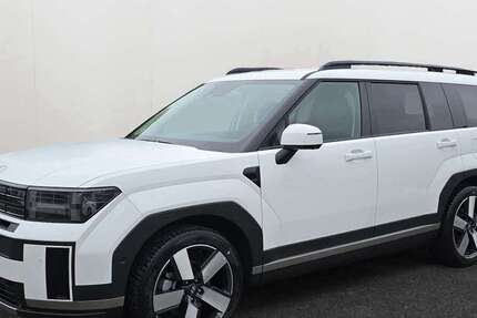 Hyundai SANTA FE 8.900 km 44.790 &euro; Recklinghausen 45657