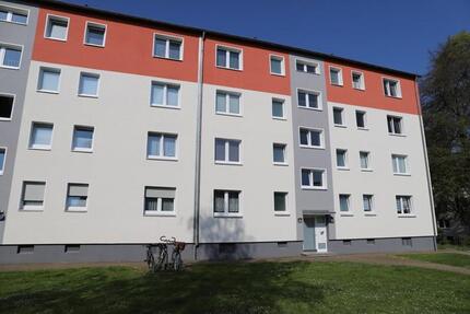 Wohnung Dortmund Hombruch - 2 Zimmer, 48 m&sup2;, 470&euro; | Angebot:26275331