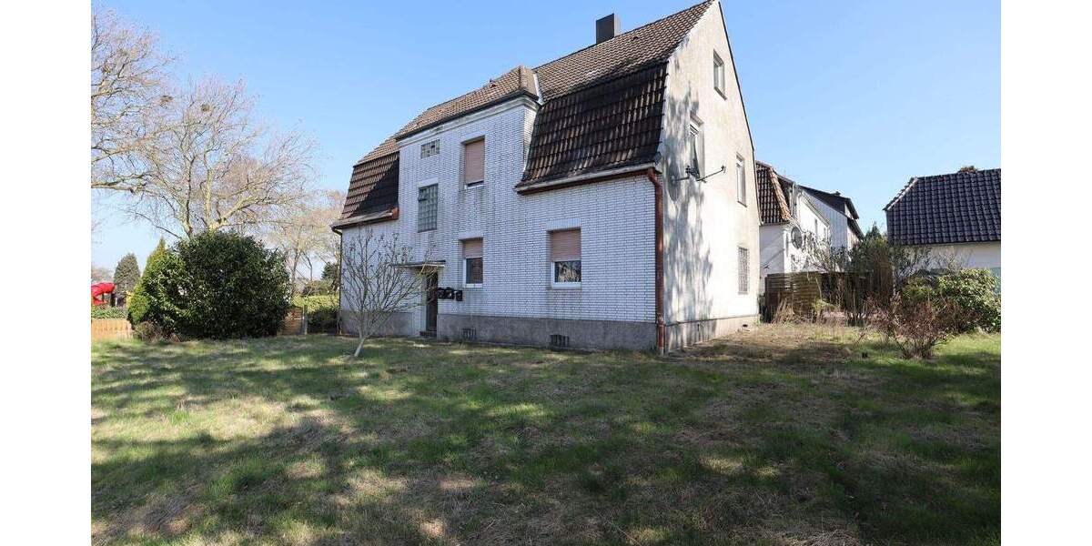 Mehrfamilienhaus, Wohnhaus Dortmund Berghofen - 8 Zimmer, 229 m&sup2;, 439.000&euro; | Angebot:25735052