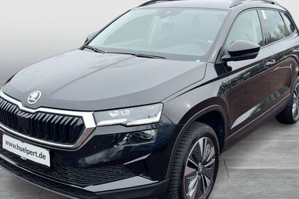 Skoda Karoq 18.496 km 31.998 &euro; Dortmund 44309