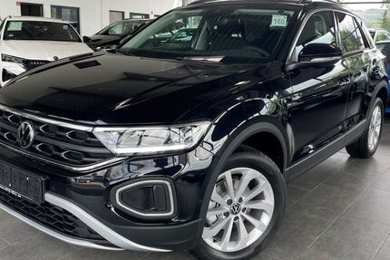 VW T-Roc 9.120 km 26.970 &euro; Lünen 44536