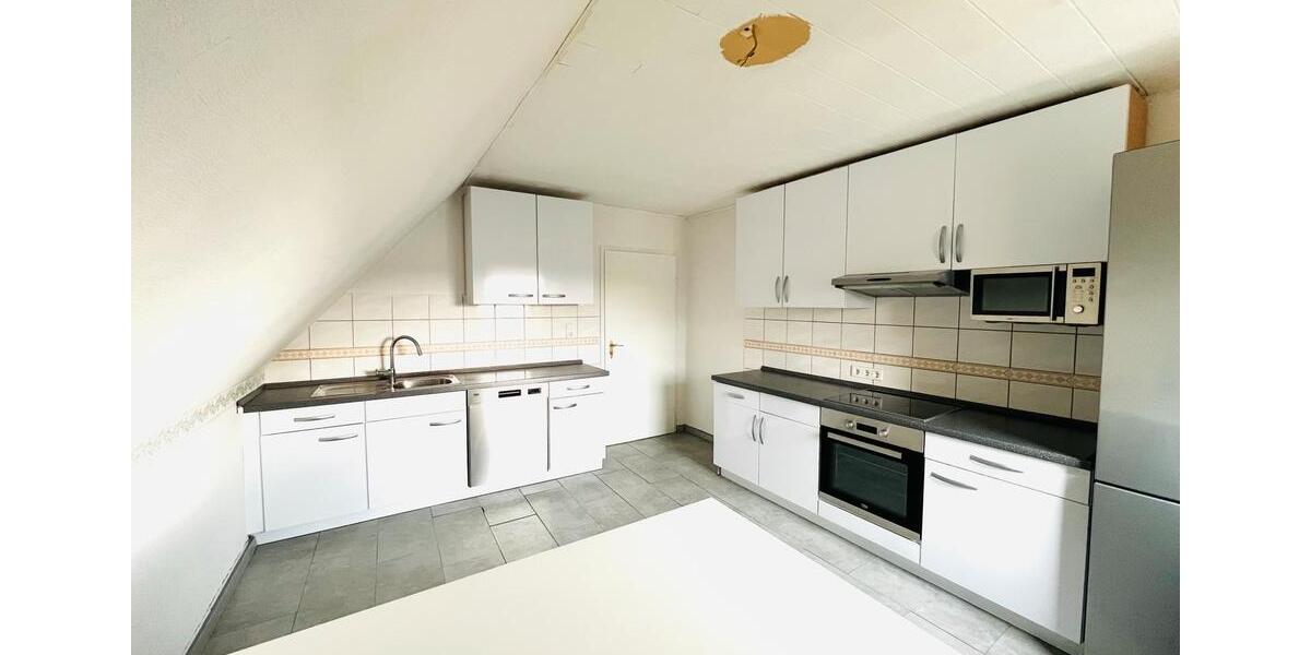 Mehrfamilienhaus, Wohnhaus Menden (Sauerland) Bösperde - 4 Zimmer, 80 m&sup2;, 180.000&euro; | Angebot:26035612