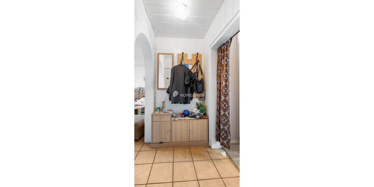 Reihenmittelhaus Bergkamen Rünthe - 4 Zimmer, 75 m&sup2;, 165.000&euro; | Angebot:26345181