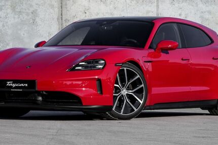 Porsche Taycan 10.630 km 103.900 &euro; Holzwickede 59439