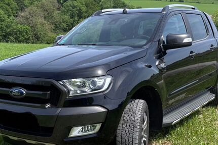 Ford Ranger 76.966 km 29.999 &euro; Iserlohn 58644
