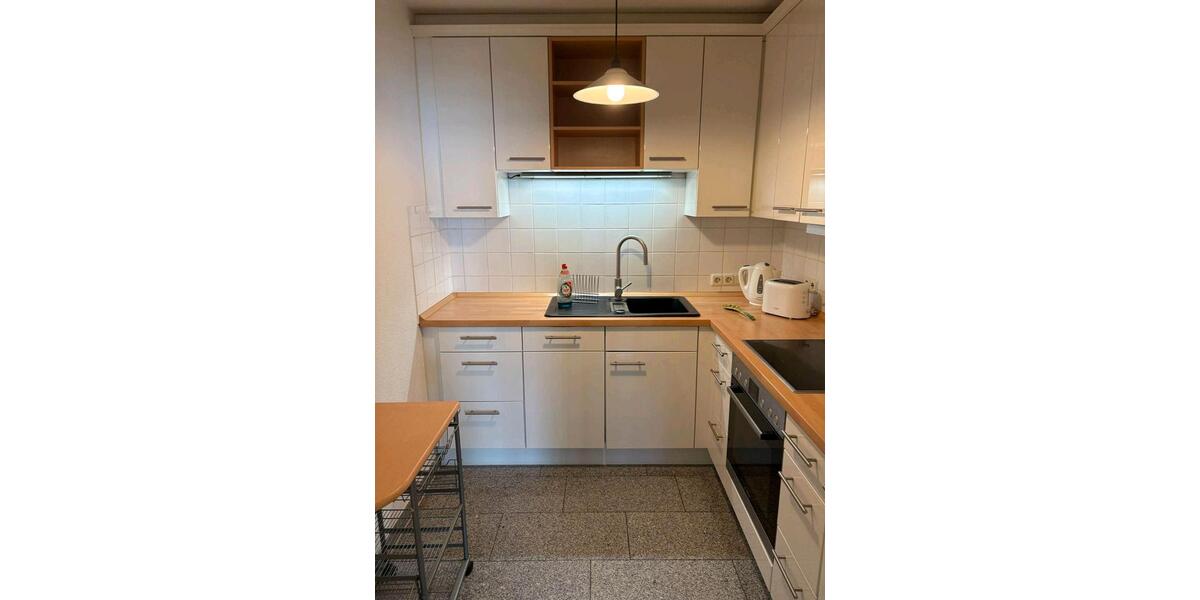 Etagenwohnung Dortmund - 1 Zimmer, 51 m&sup2;, 600&euro; | Angebot:26302914