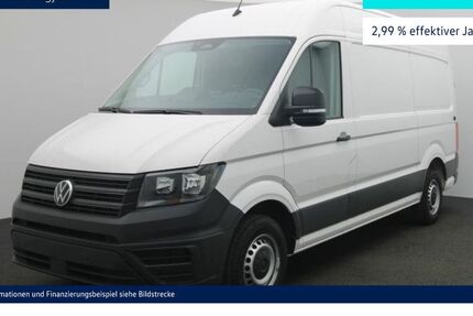 VW Crafter 17.611 km 36.590 &euro; Bochum 44866