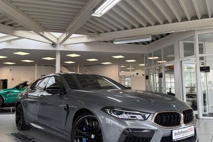 BMW M8 21.085 km 93.950 &euro; Hamm 59065