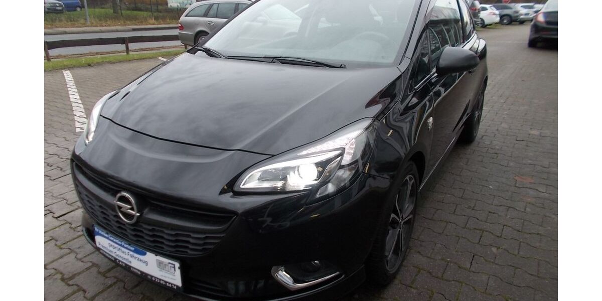 Opel Corsa 153.600 km 7.400 &euro; Unna 59425