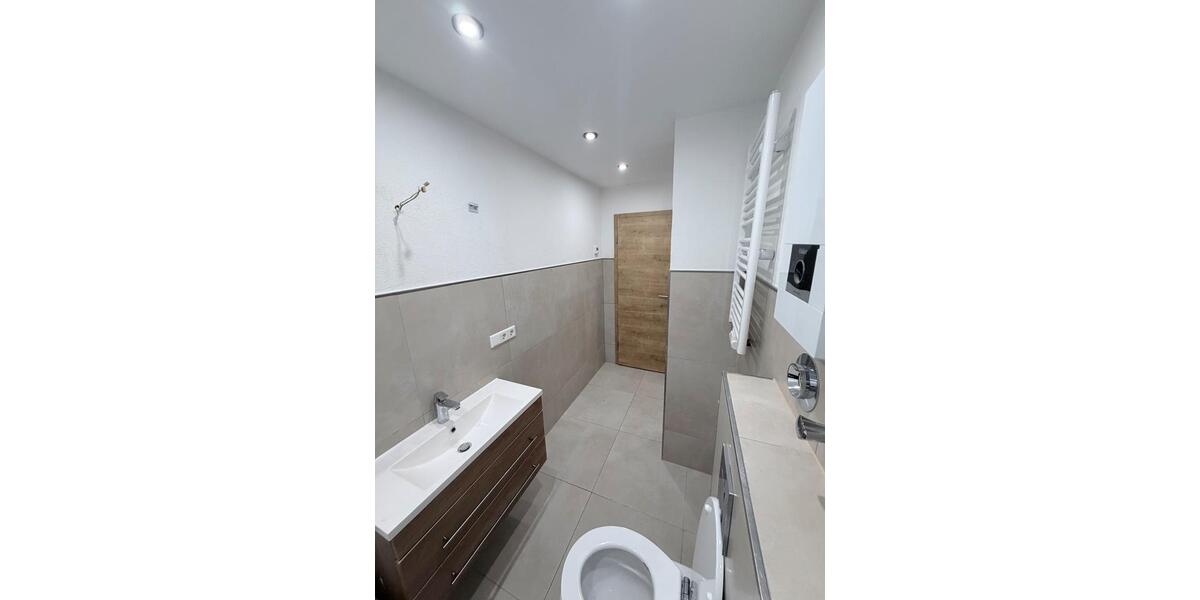 Etagenwohnung Iserlohn Grüne - 3 Zimmer, 65 m&sup2;, 125.000&euro; | Angebot:26041826