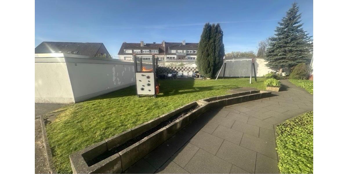 Etagenwohnung Hamm Daberg - 3.5 Zimmer, 83 m&sup2;, 200.000&euro; | Angebot:26728984