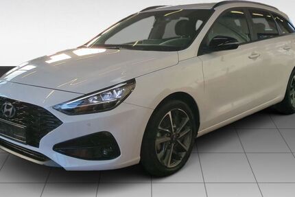 Hyundai i30 17.379 km 20.490 &euro; Herne 44653