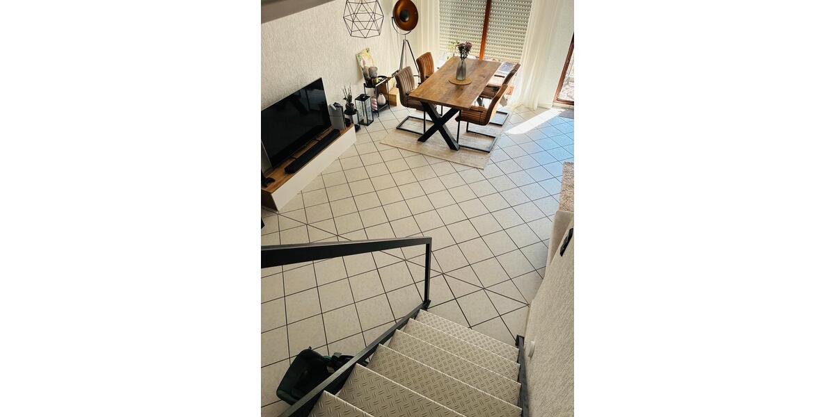 Maisonettenwohnung Dortmund Eving - 3.5 Zimmer, 95 m&sup2;, 326.000&euro; | Angebot:26296473