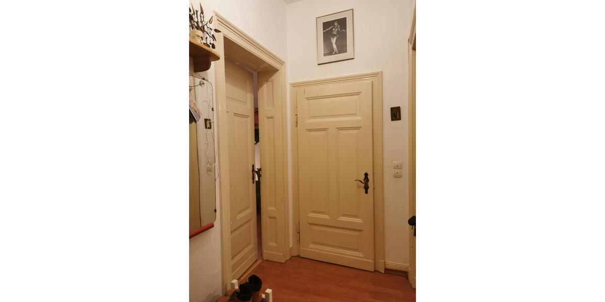Etagenwohnung Hagen Hagen-Nord - 2 Zimmer, 51 m&sup2;, 349&euro; | Angebot:26689298