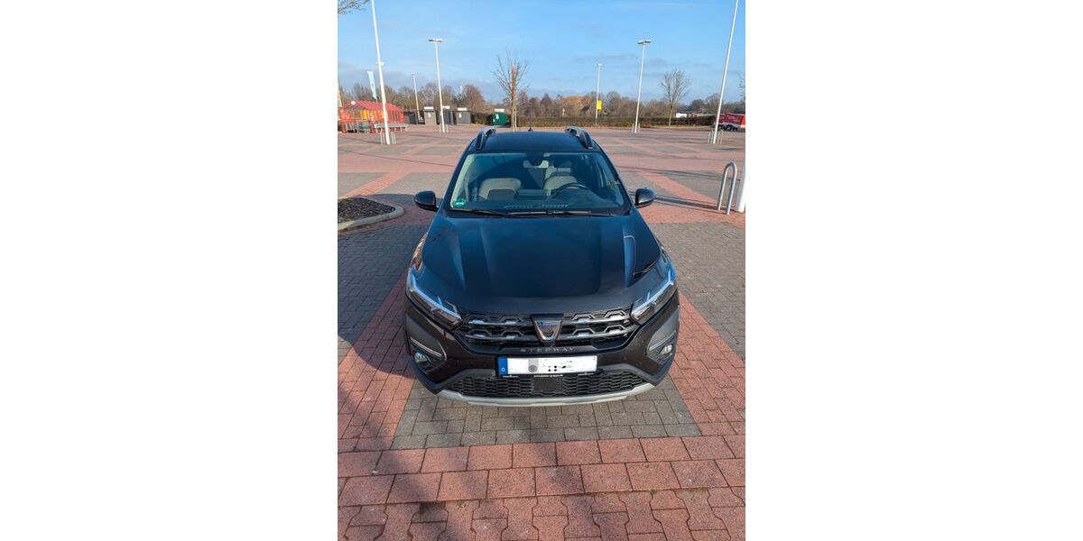 Dacia Sandero 73.000 km 11.999 &euro; Selm 59379