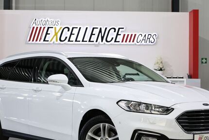 Ford Mondeo 142.000 km 13.991 &euro; Hamm 59077