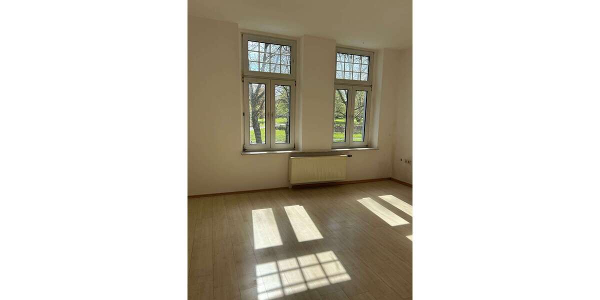 Etagenwohnung Dortmund Huckarde - 2 Zimmer, 56 m&sup2;, 462&euro; | Angebot:24954559