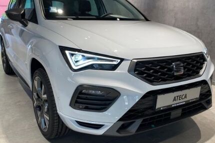 Seat Ateca 38.405 km 24.990 &euro; Hagen 58089