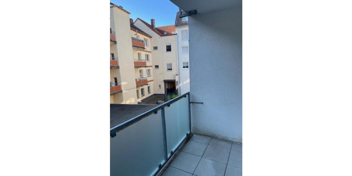 Etagenwohnung Castrop-Rauxel Rauxel - 2 Zimmer, 46 m&sup2;, 271&euro; | Angebot:25479686