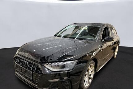 Audi A4 39.998 km 34.845 &euro; Hagen 58091