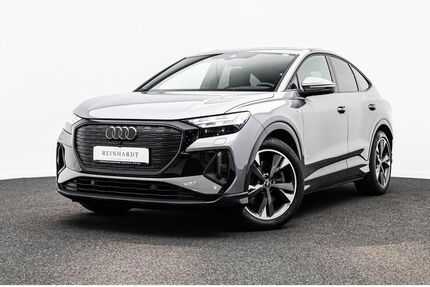 Audi Q4 e-tron 26.498 km 46.151 &euro; Hagen 58091