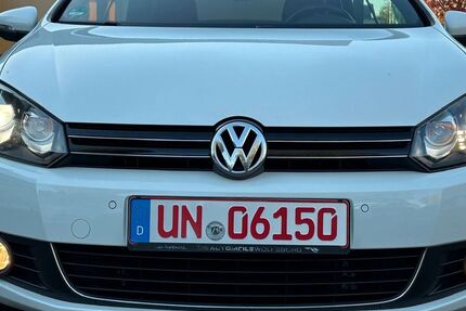 VW Golf 179.190 km 8.800 &euro; Lünen 44534