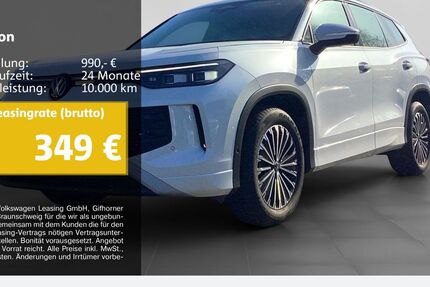 VW Tayron 20.542 km 34.740 &euro; Herne 44653