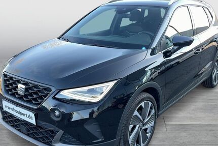 Seat Arona 35.793 km 17.412 &euro; Dortmund 44379