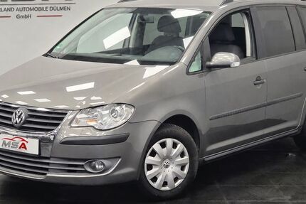 VW Touran 211.400 km 2.300 &euro; Dülmen 48249
