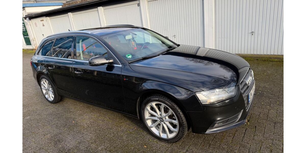 Audi A4 287.202 km 7.200 &euro; Iserlohn 58636