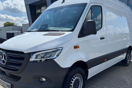Mercedes-Benz Sprinter 40.000 km 44.900 &euro; Hamm 59071